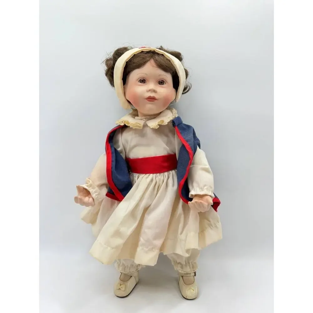 Kathy Hippensteel vintage porcelain